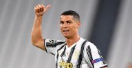 Cristiano Ronaldo among 22 players facing ban over Juventus £79m wage scandal