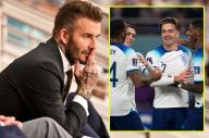 David Beckham points to Grealish and Foden as he reveals England excitement