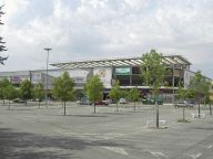 El Sadar Stadium