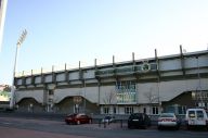 Эль-Сардинеро Стадион