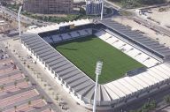 El Sardinero Stadium
