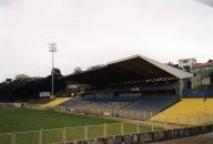 Estadio Antonio Coimbra da Mota