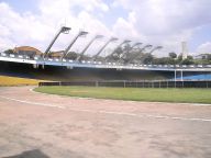 Estadio Bruno Jose Daniel