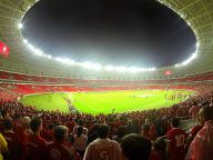 Estadio Jose Pinheiro Borda