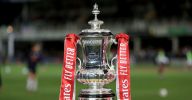 FA Cup draw live as Man Utd and Arsenal discover third round round opponents