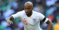 Fabian Delph retires aged just 32 after career that saw him captain England