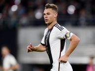 Joshua Kimmich, Thomas Muller react to Germany's group-stage exit