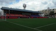 Jurong East Stadium