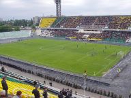 Кубань Стадион