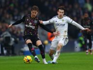 Leeds United, Brentford play out a stalemate at Elland Road