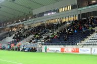 Linkoping Arena