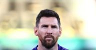 Lionel Messi and Argentina 'destined' to win FIFA World Cup as new omen emerges
