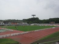 Machida GION Stadium