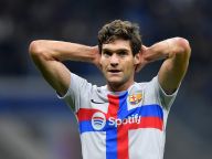 Marcos Alonso 'to be offered two-year extension by Barcelona'