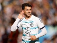 Mason Mount Chelsea contract talks reach stalemate?