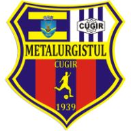 Metalurgistul Cugir