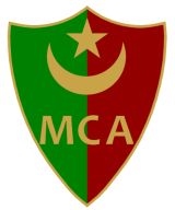 Mouloudia Club d'Alger نادي مولودية الجزائر