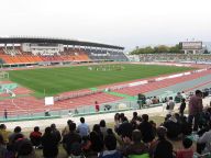Нагарагава Стадион