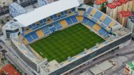 Nuevo Mirandilla Stadium