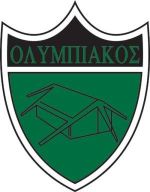 Олимпиакос (Никосия)