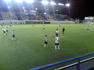 Palamos Costa Brava Stadium