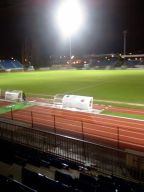 Parc des Sports Michel Hidalgo Stadium