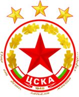 PFC CSKA Sofia