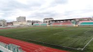 Polesye Stadium