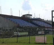 Revesz Geza utcai Stadion