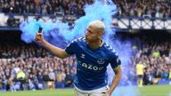 Richarlison says Everton's 'lack of ambition' caused him to leave for Spurs