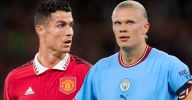 Ronaldo transfer acts as warning as Haaland's Man City exit plan emerges