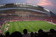 Сайтама 2002 Стадион