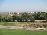 Sderot שְׂדֵרוֹת‎‎سديروت‎ Stadium