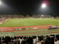 Сикисима Стадион