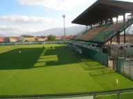 Stadio dei Marsi