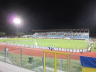 Stadio Olimpico di Serravalle