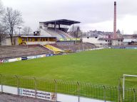 Stadion Grune Au