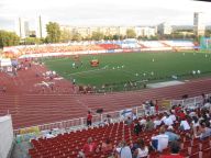 Stadion Karadorde