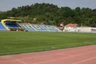 Stadionul Gaz Metan