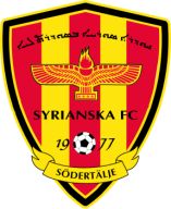 Syrianska FC