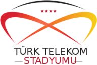Turk Telekom Stadyumu Stadium
