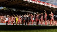 Union Berlin: From East German also-rans to Bundesliga leaders
