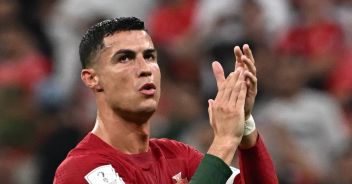 Cristiano Ronaldo faces defining Portugal decision after World Cup snub
