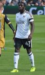 Aboubakar Kamara