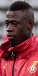 Afriyie Acquah