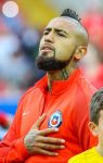 Arturo Vidal