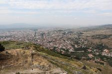 Bergama Stadium