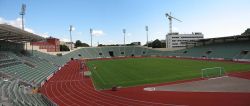 Bislett Stadium (Bislett stadion)