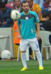 Cenk Ahmet Alkilic