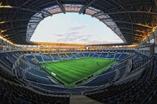 Черноморец Стадион